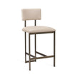 Interlude Home Landon Counter Stool