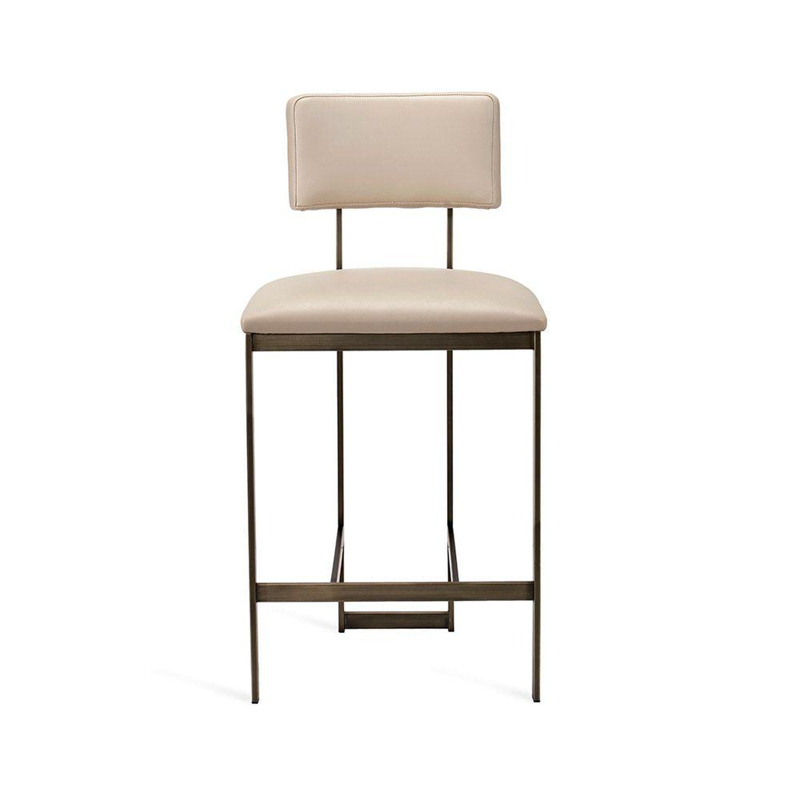 Interlude Home Landon Counter Stool