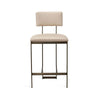 Interlude Home Landon Counter Stool