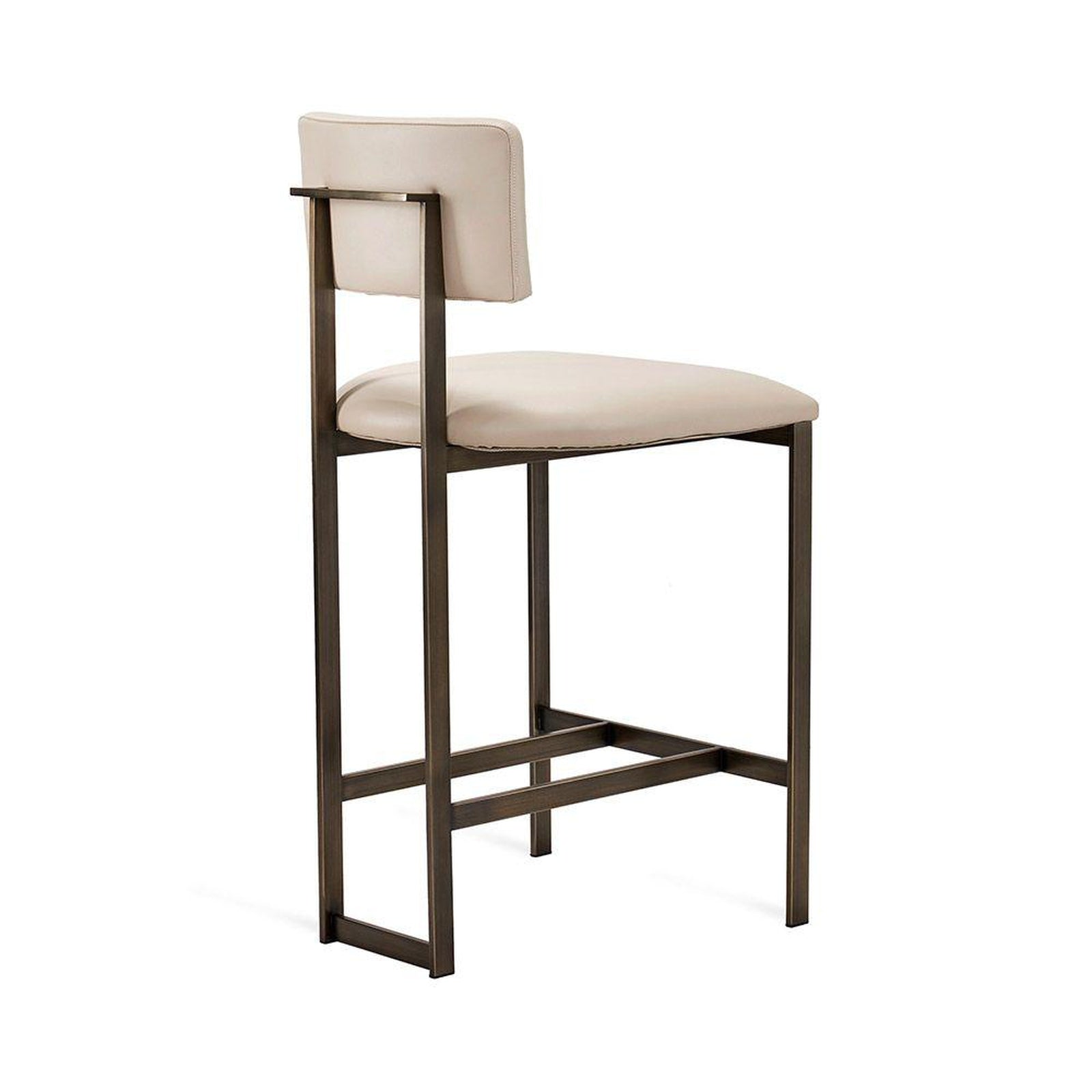 Interlude Home Landon Counter Stool