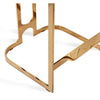 Interlude Home Banks Counter Stool