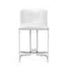 Interlude Home Banks Counter Stool