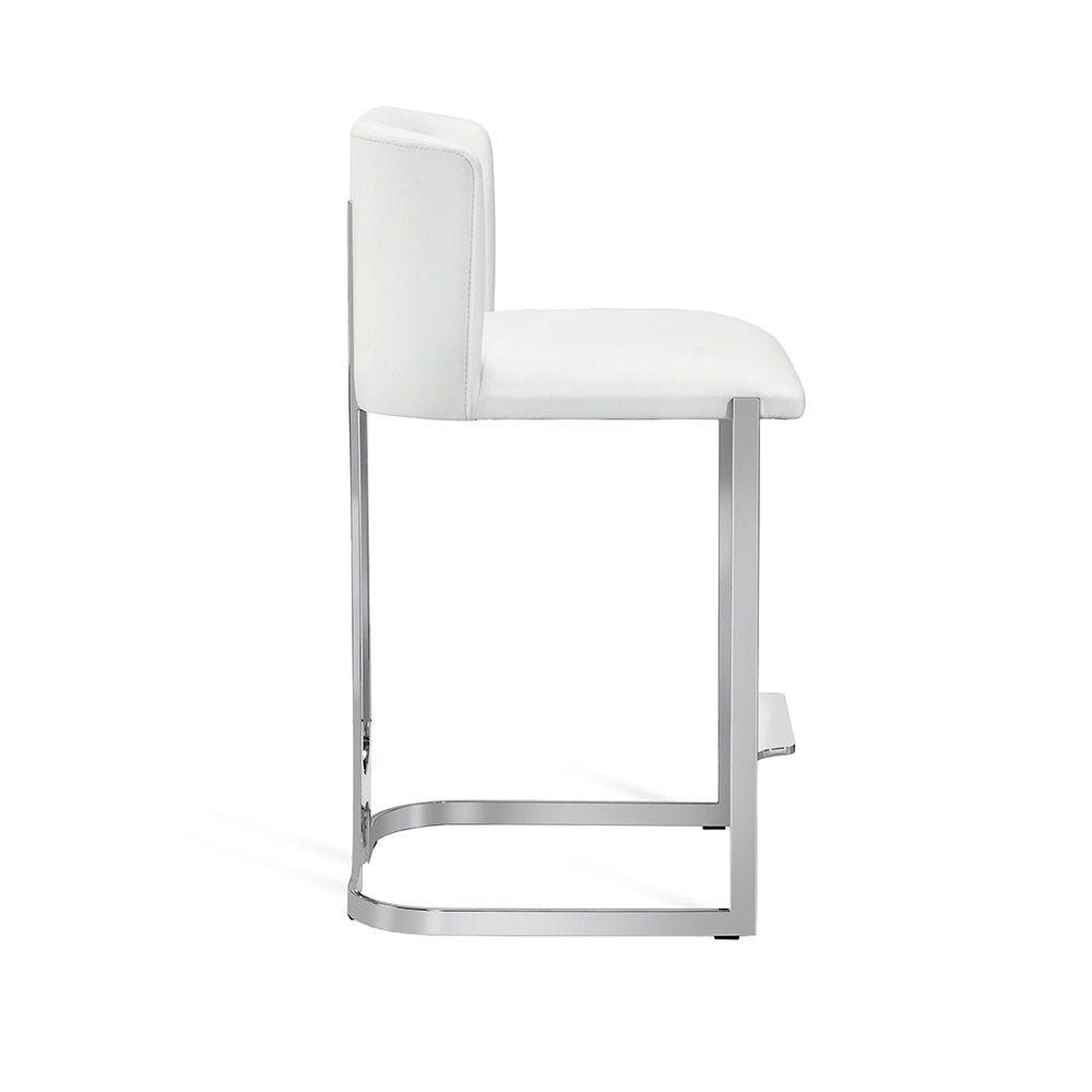 Interlude Home Banks Counter Stool