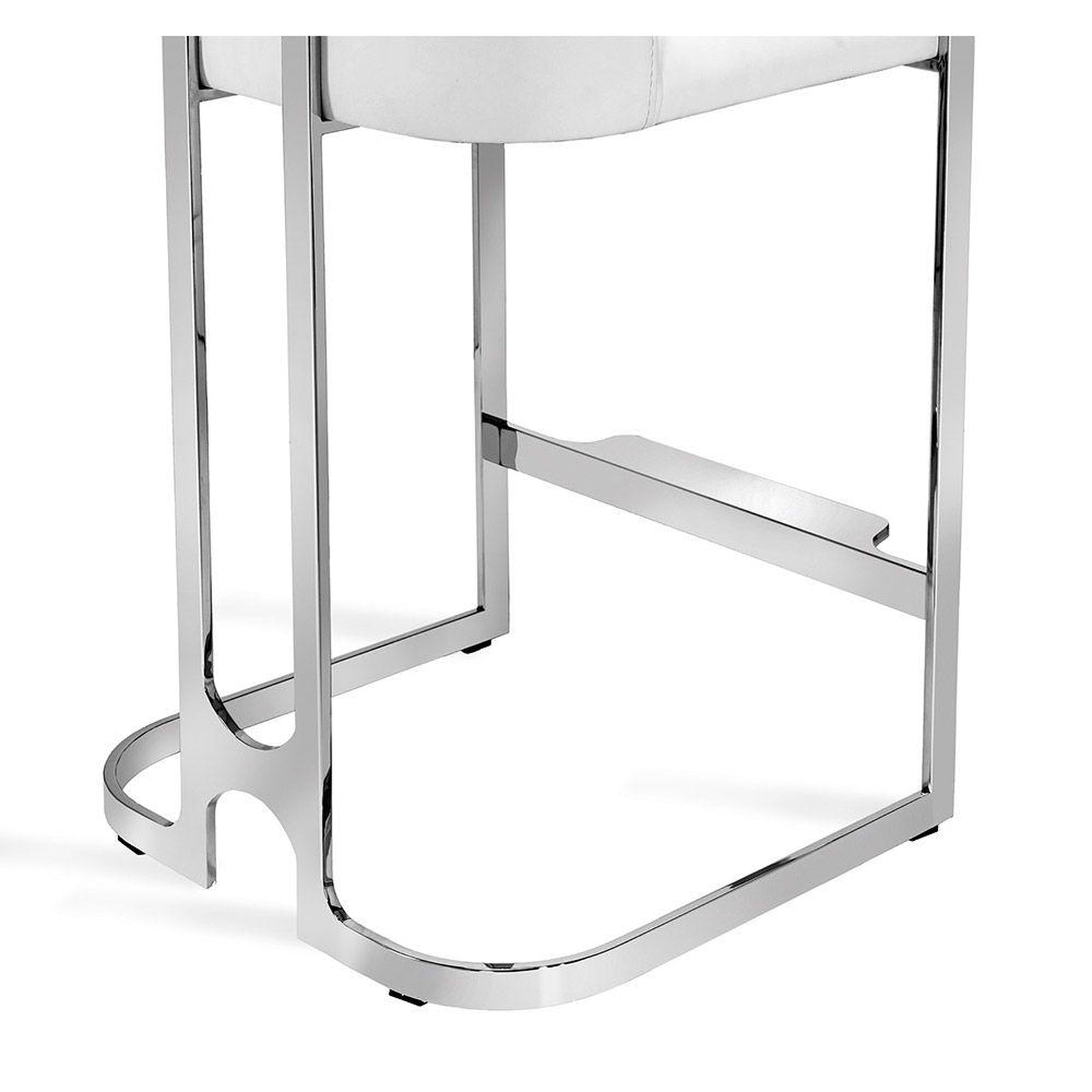 Interlude Home Banks Counter Stool