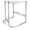 Interlude Home Banks Counter Stool
