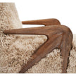 Interlude Home Angelica Lounge Chair