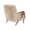 Interlude Home Angelica Lounge Chair