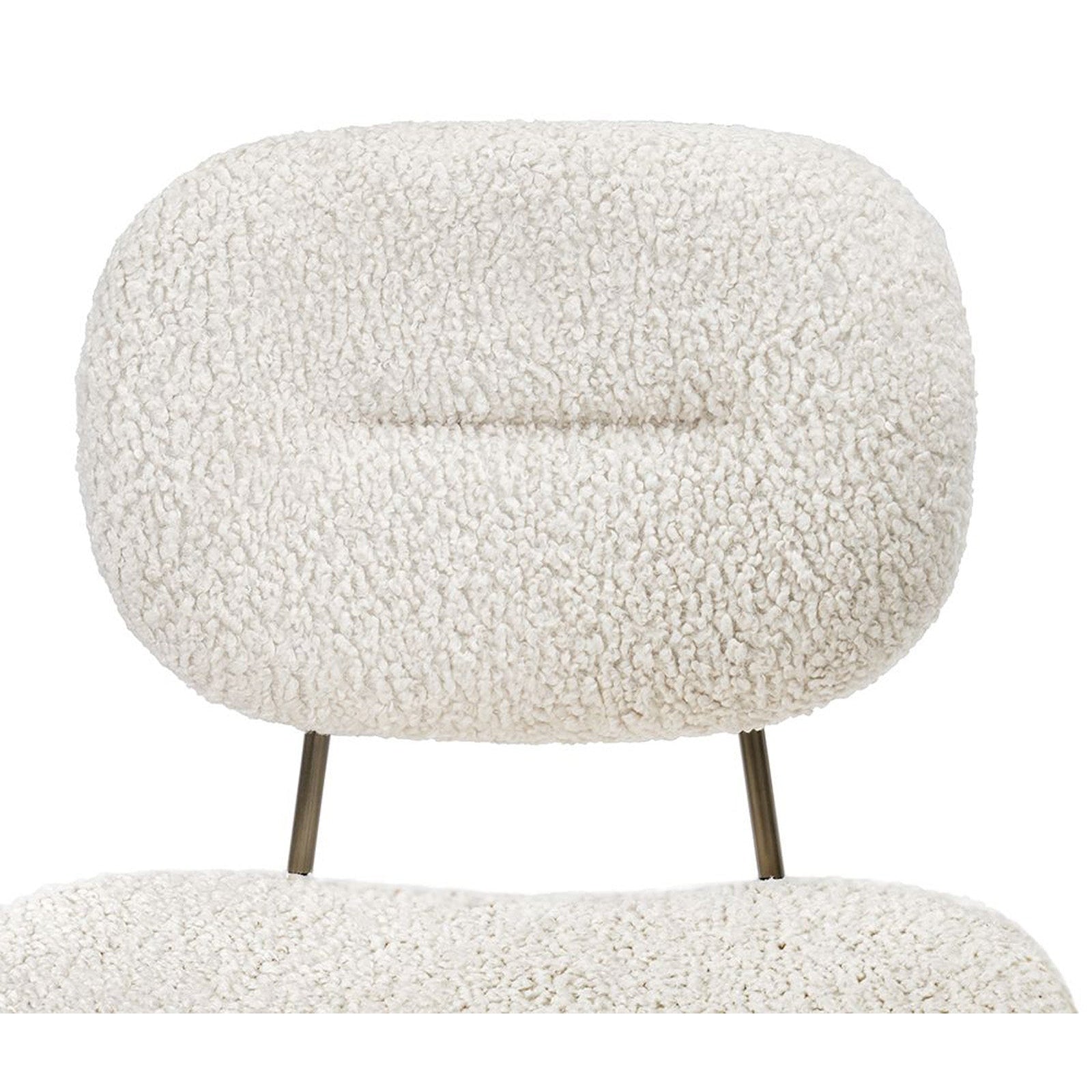 Interlude Home Abner Chair