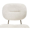 Interlude Home Abner Chair