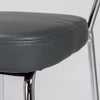 Euro Style Draco-C Counter Stool - Set of 2