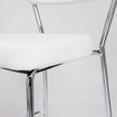 Euro Style Draco-C Counter Stool - Set of 2