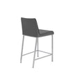 Euro Style Cam-C Counter Stool - Set of 2