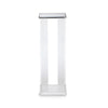Interlude Home Logan Pedestal