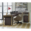 Hooker Furniture Curata Short Desk