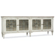 Hooker Furniture Arabella Four-Door Credenza