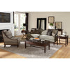 ART Furniture Intrigue Harper Mineral Sofa