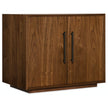 Hooker Furniture 1650-10 Elon Two-Door Cabinet