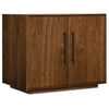 Hooker Furniture 1650-10 Elon Two-Door Cabinet