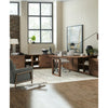 Hooker Furniture 1650-10 Elon Two-Door Cabinet