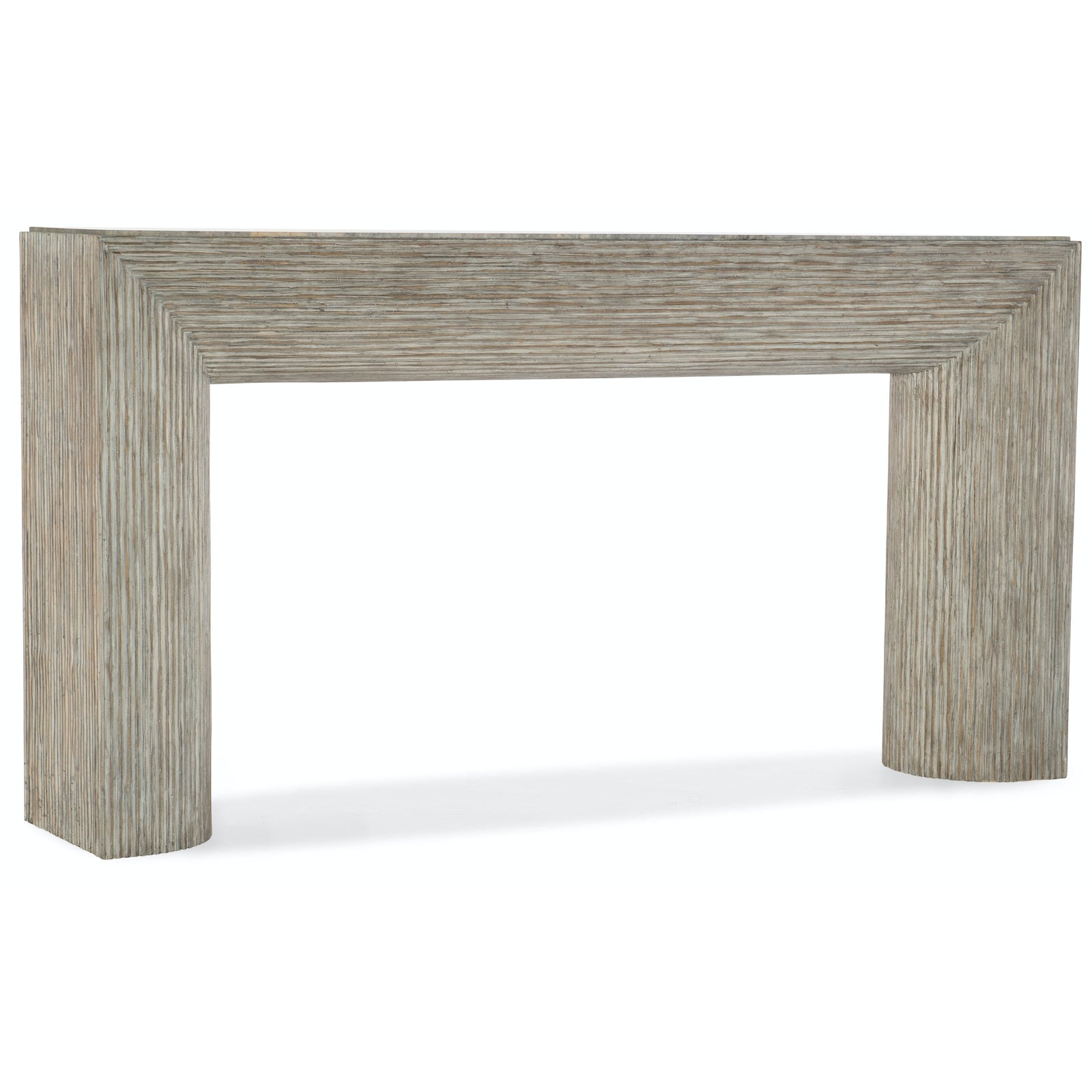 Hooker Furniture Amani Sofa Table