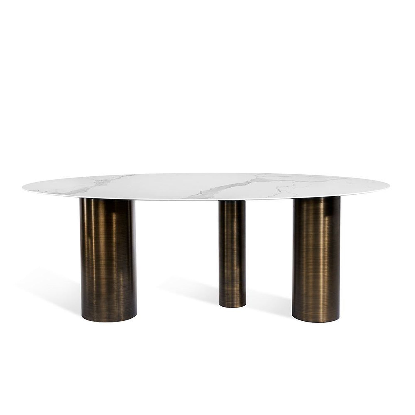 Interlude Home Chantal Dining Table