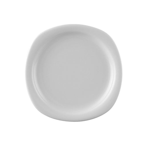Rosenthal Suomi White Bread & Butter Plate