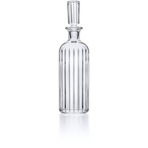 Baccarat Harmonie Whiskey Decanter Round