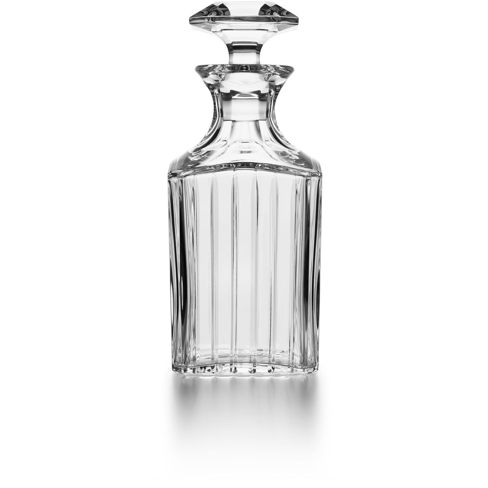Baccarat Harmonie Whiskey Decanter Square
