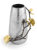 Michael Aram Butterfly Ginkgo Small Vase