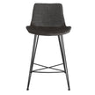 Euro Style Alisa-C Counter Stool