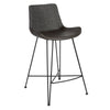 Euro Style Alisa-C Counter Stool