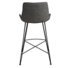 Euro Style Alisa-C Counter Stool