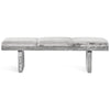 Interlude Home Aaron Bench