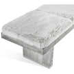 Interlude Home Aaron Bench