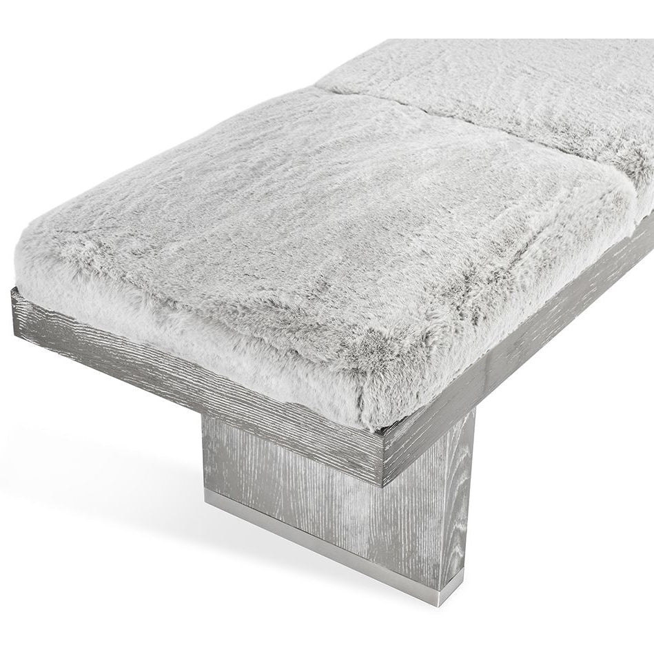 Interlude Home Aaron Bench