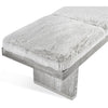 Interlude Home Aaron Bench