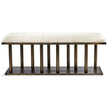 Interlude Home Celeste Bench