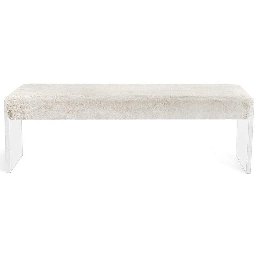 Interlude Home Riley Bench