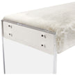 Interlude Home Riley Bench