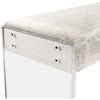 Interlude Home Riley Bench