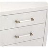 Interlude Home Taylor 5 Drawer Chest