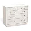 Interlude Home Taylor 5 Drawer Chest