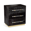 Interlude Home Cassian 3 Drawer Chest