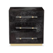 Interlude Home Cassian 3 Drawer Chest