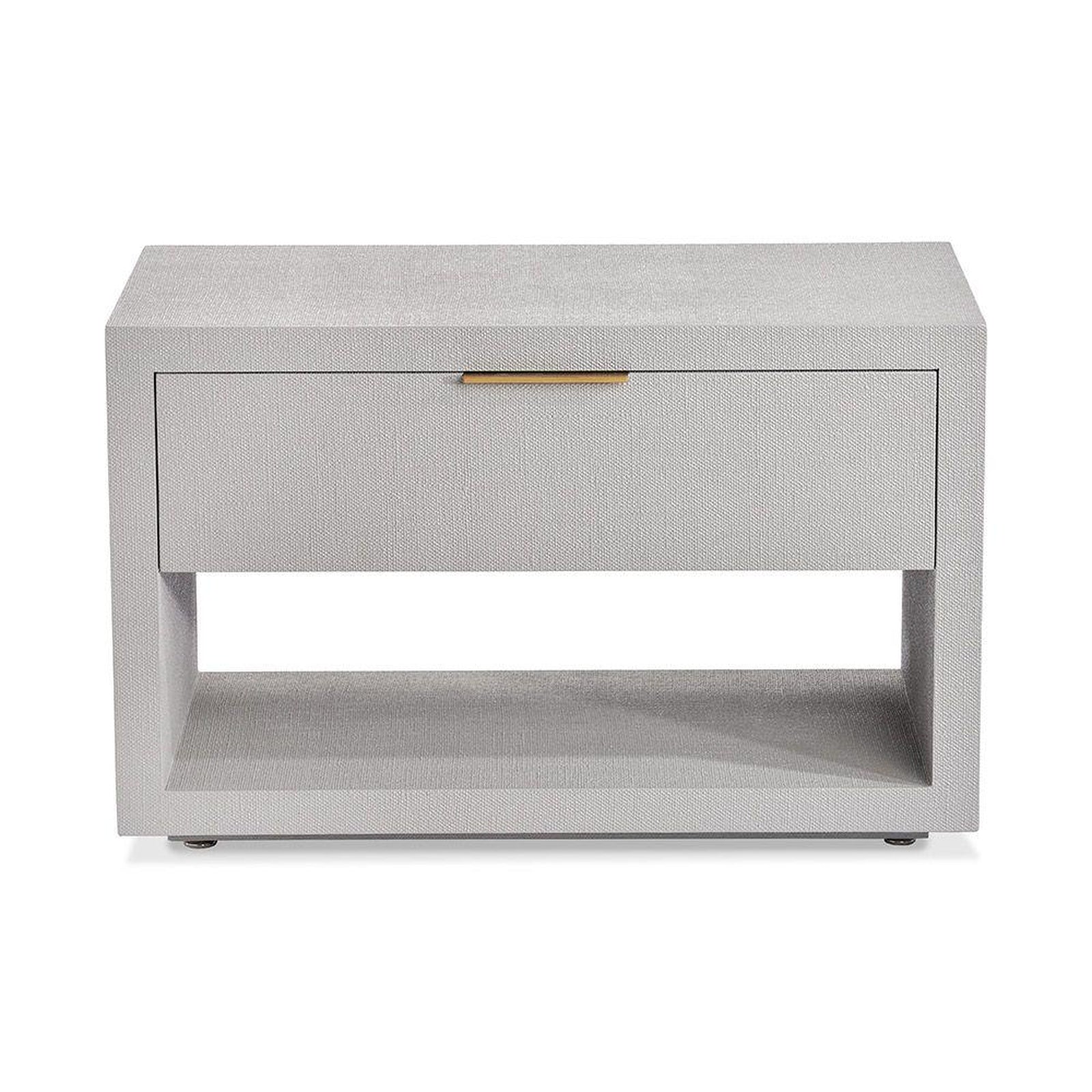 Interlude Home Montaigne Bedside Chest