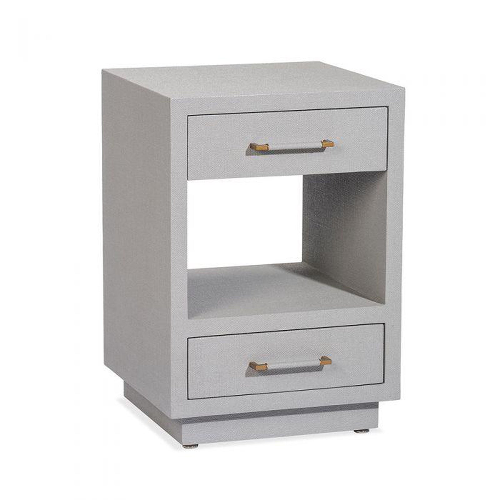 Interlude Home Taylor Small Bedside Chest