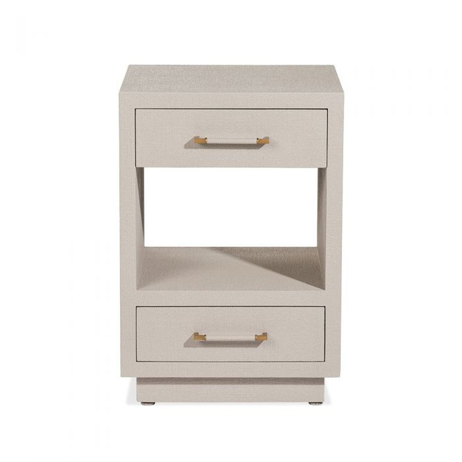 Interlude Home Taylor Small Bedside Chest