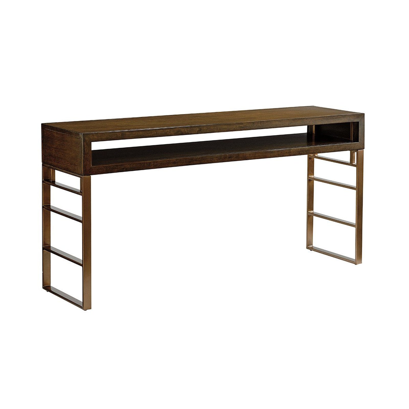 Sligh Cross Effect Kinetic Office Console