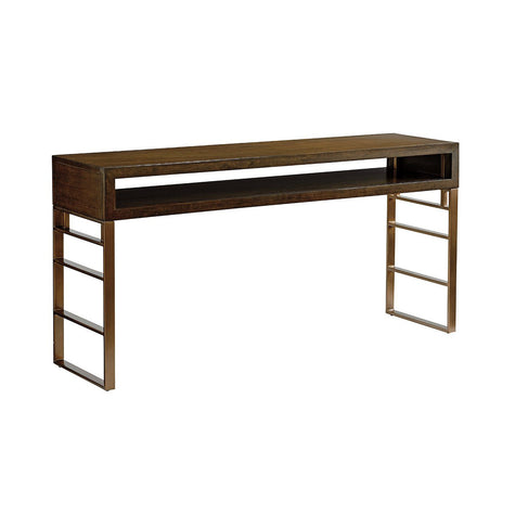 Sligh Cross Effect Kinetic Office Console