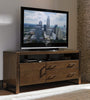 Sligh Cross Effect Paramount Media Console